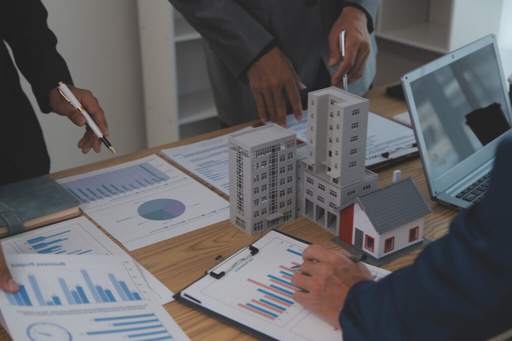 Estruturação Patrimonial e Sucessória