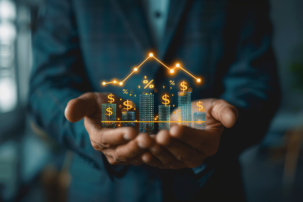 Holding patrimonial: como proteger bens e reduzir a carga tributária de forma legal