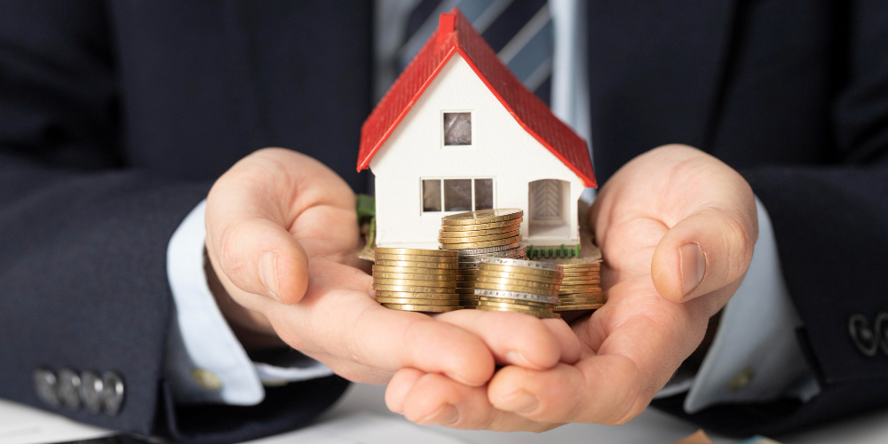 Holding patrimonial familiar