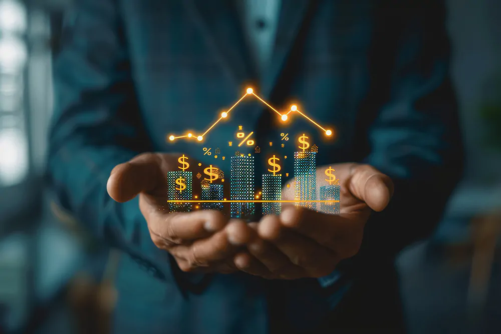 Holding patrimonial: como proteger bens e reduzir a carga tributária de forma legal